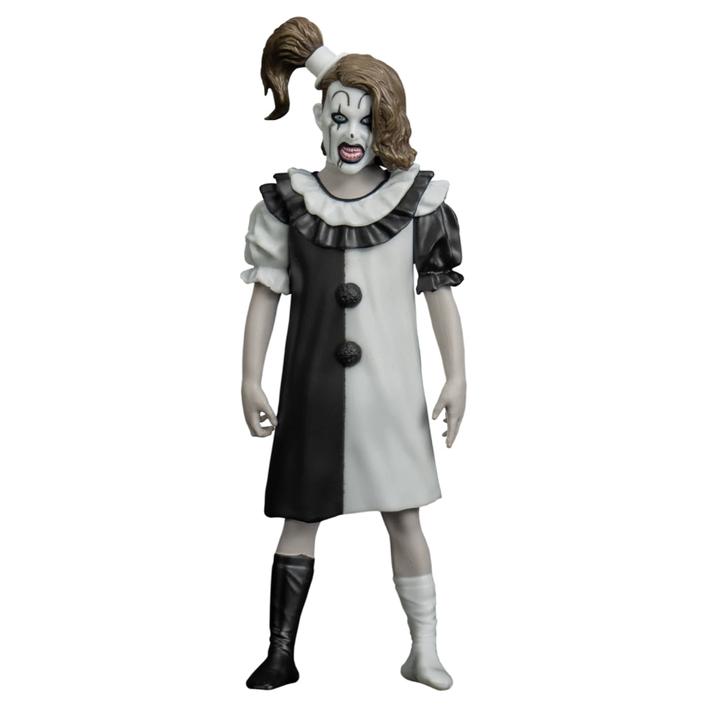 Terrifier 2 - Pale Girl 5" ~ Action Figure