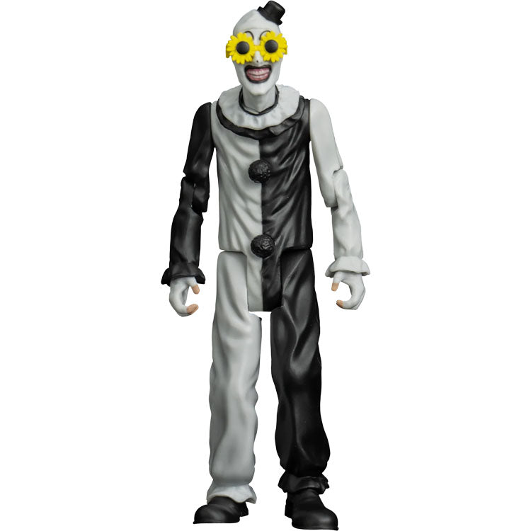 Terrifier 2 - Magic Shop Art the Clown 5" ~ Figure