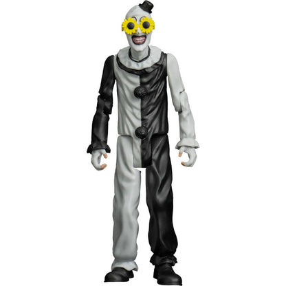 Terrifier 2 - Magic Shop Art the Clown 5" ~ Figure