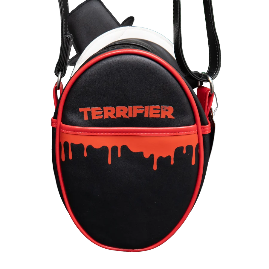 Terrifier 2 - Flower Glasses Art the Clown Bag