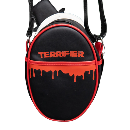 Terrifier 2 - Flower Glasses Art the Clown Bag