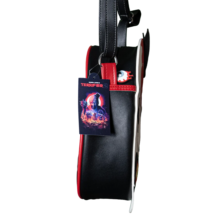 Terrifier 2 - Bloody Art the Clown Bag