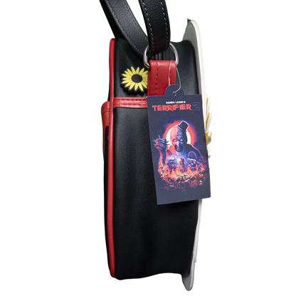 Terrifier 2 - Flower Glasses Art the Clown Bag