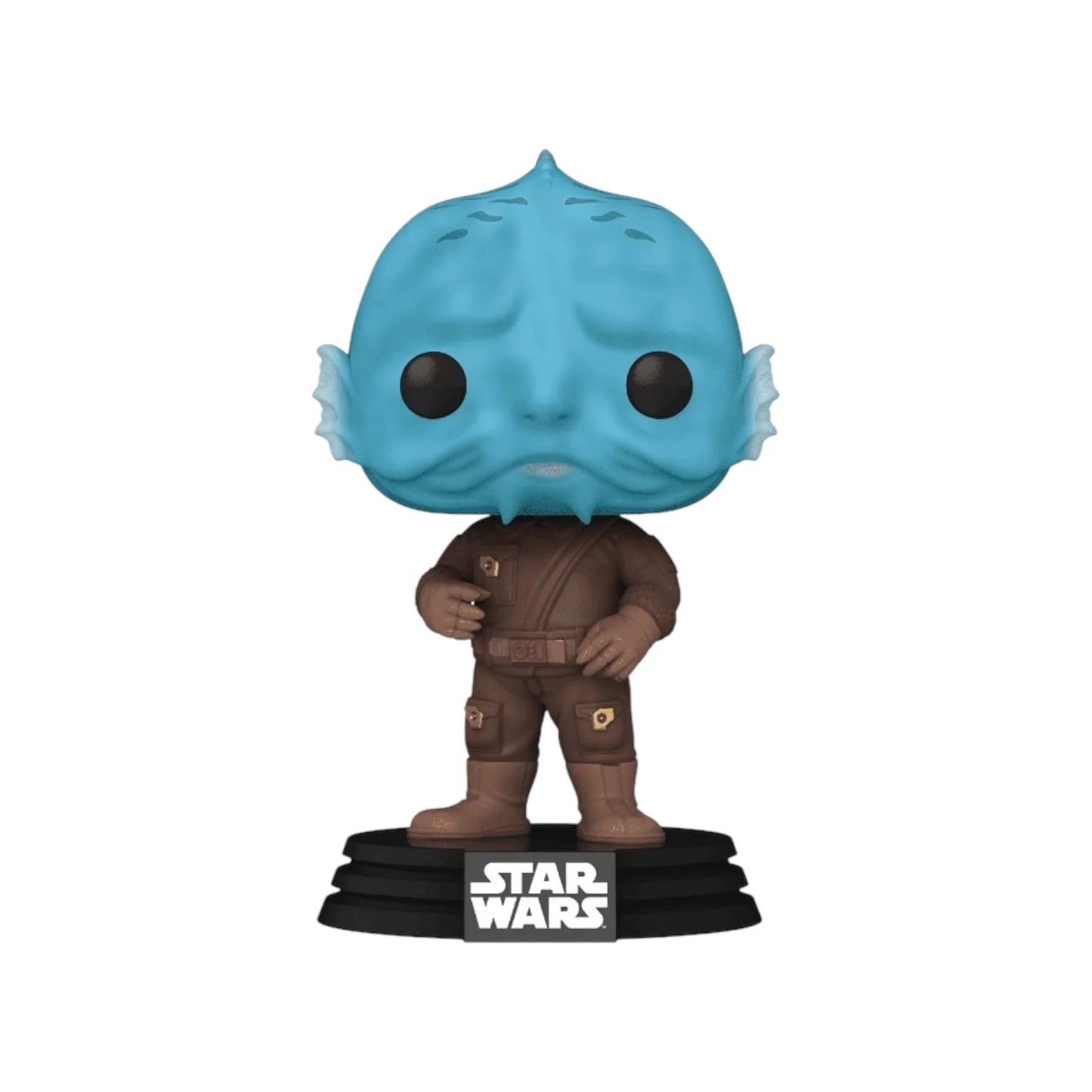 POP! Star Wars: Mandalorian: The Mythrol 404