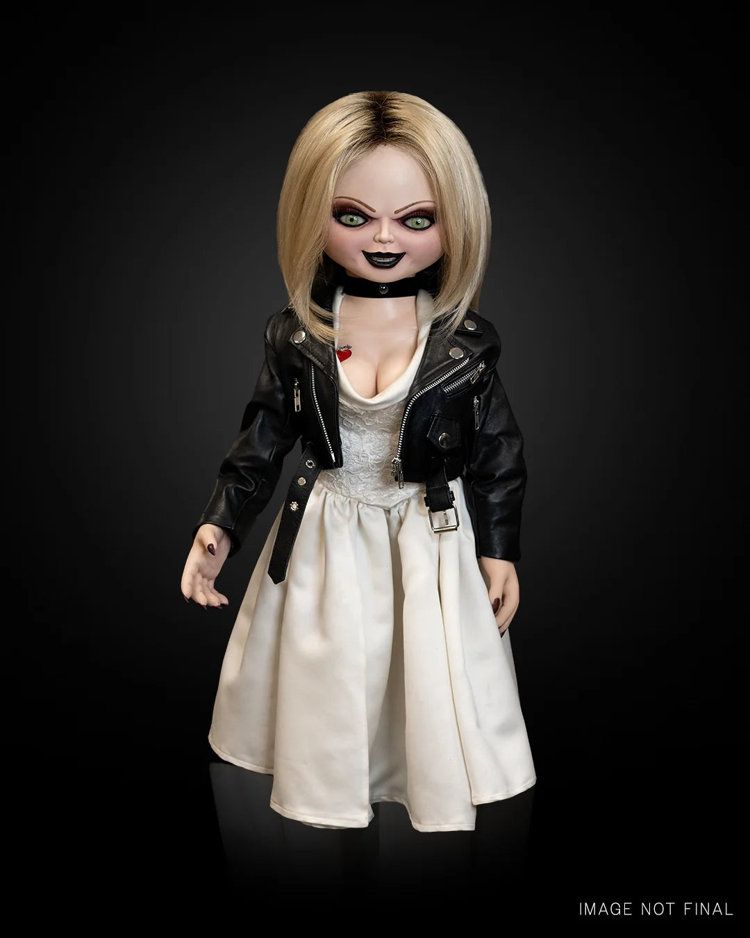 Tiffany (Chucky TV Series) 1:1 Prop Replica Doll