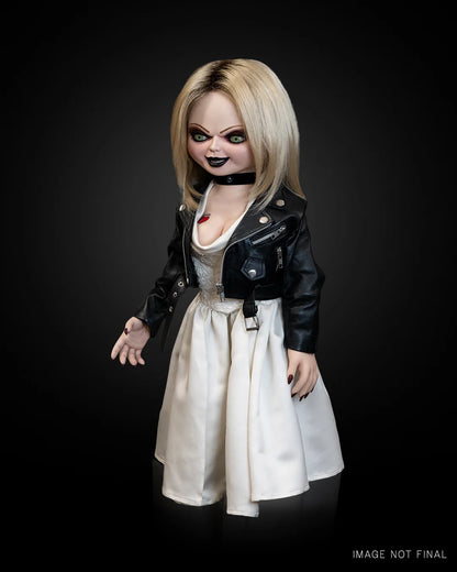 Tiffany (Chucky TV Series) 1:1 Prop Replica Doll