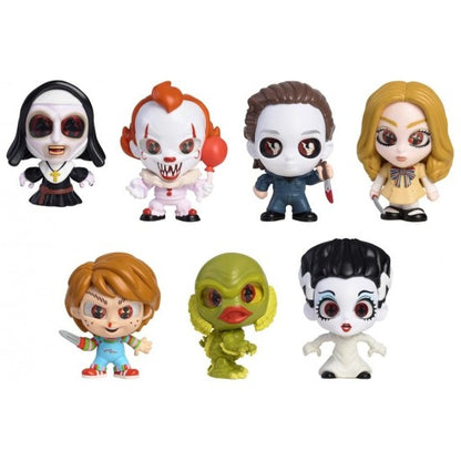 Tiny Nightmares Figure Blind Box Series 2