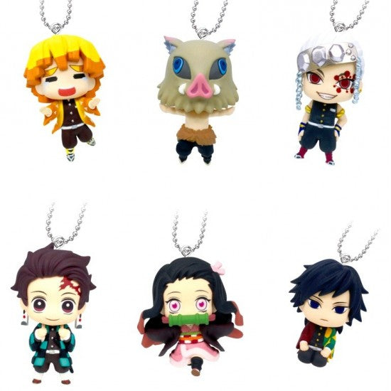 Demon Slayer Twinchees Mystery Figure Blind Bag