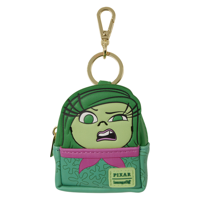 Loungefly: Pixar Inside Out 2 Mystery Mini Backpack