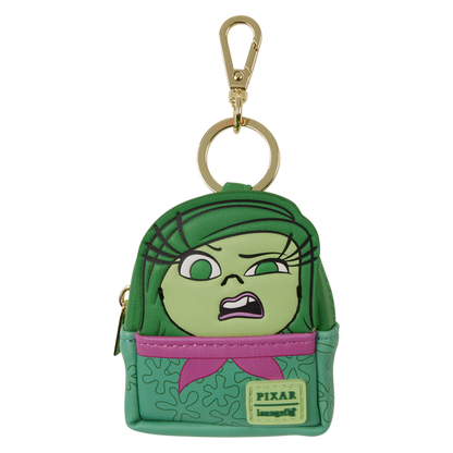 Loungefly: Pixar Inside Out 2 Mystery Mini Backpack