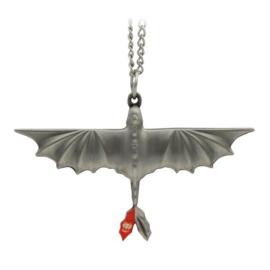 How to Train Your Dragon Limited Toothles Necklace