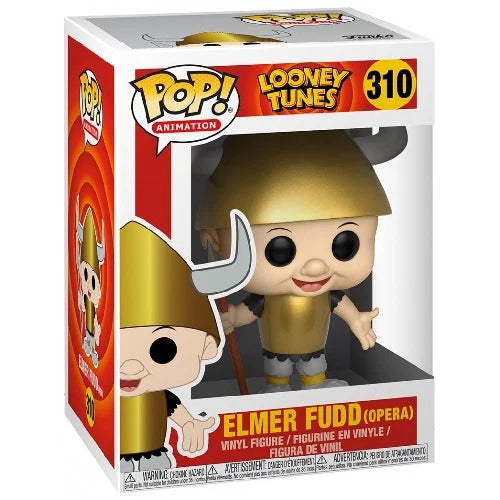 POP! Looney Tunes: Elmer Fudd (Opera) 310