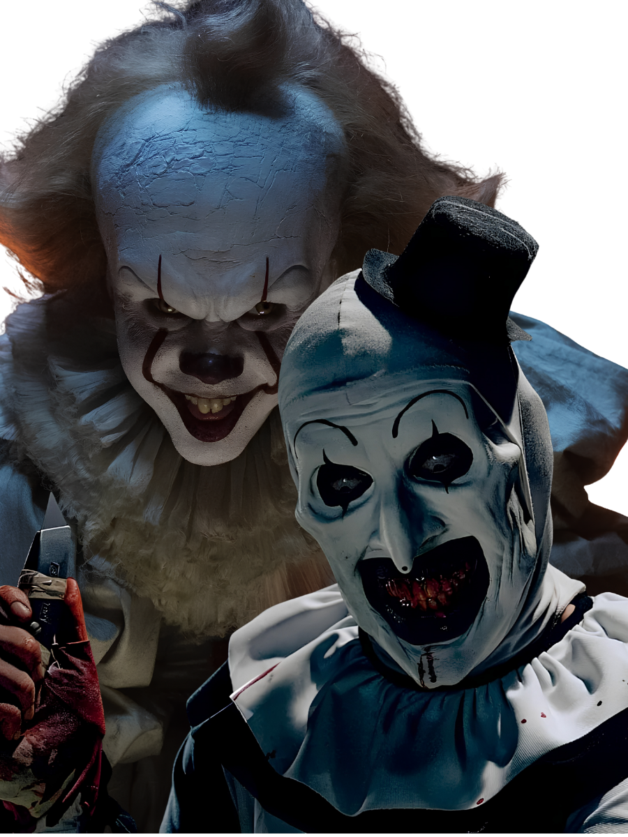 Killer Clowns