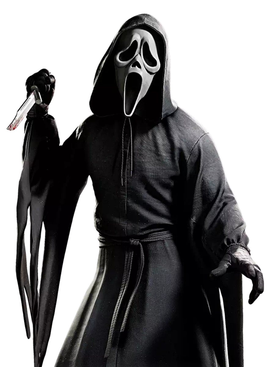 Ghostface