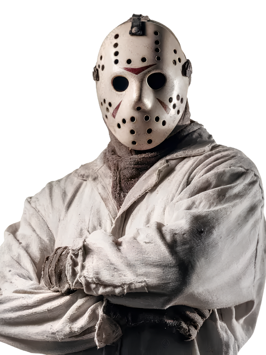 Jason Vorhees