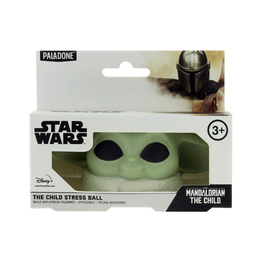 The Child Stress Ball