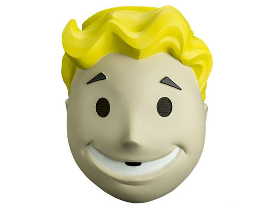 Fallout Vault Boy Retro Injection Mask