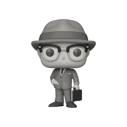 POP! Marvel: WandaVision: Vision 50s B&W 714
