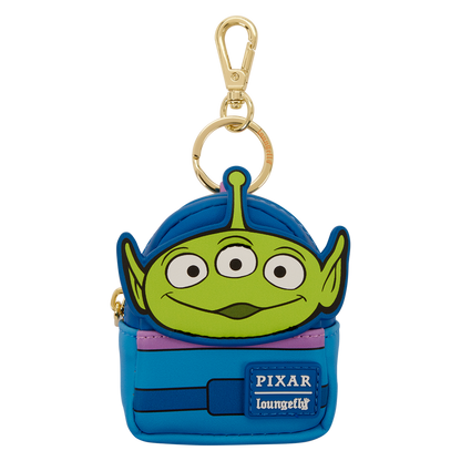 Loungefly: Toy Story Mini Backpack Charm