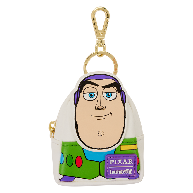 Loungefly: Toy Story Mini Backpack Charm