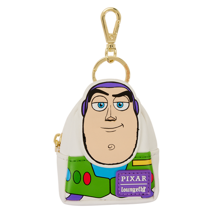 Loungefly: Toy Story Mini Backpack Charm