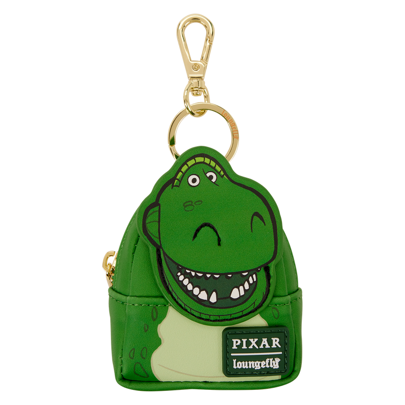Loungefly: Toy Story Mini Backpack Charm