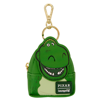 Loungefly: Toy Story Mini Backpack Charm