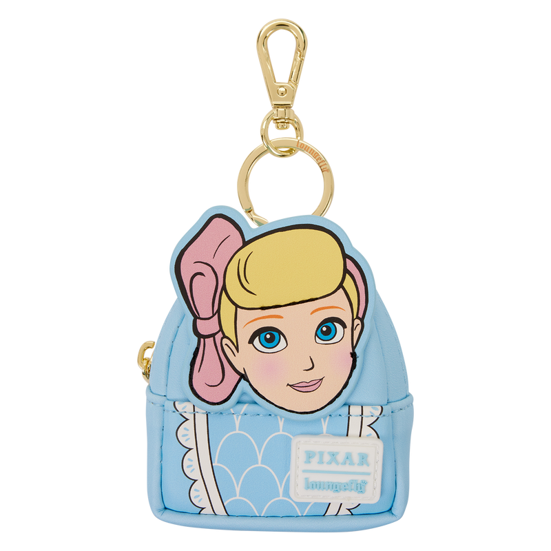 Loungefly: Toy Story Mini Backpack Charm