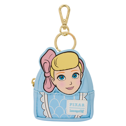 Loungefly: Toy Story Mini Backpack Charm