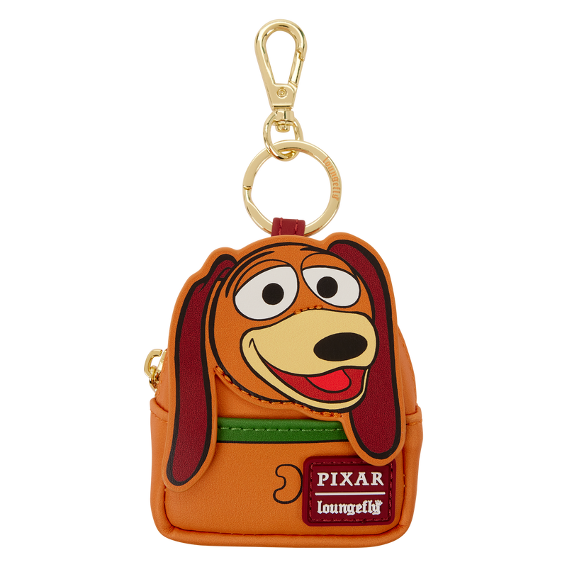 Loungefly: Toy Story Mini Backpack Charm