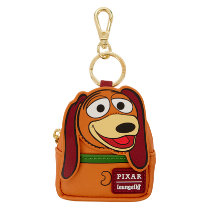Loungefly: Toy Story Mini Backpack Charm