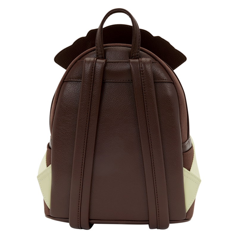 Loungefly: Jack Sparrow Cosplay Backpack - Pirates of the Caribbean