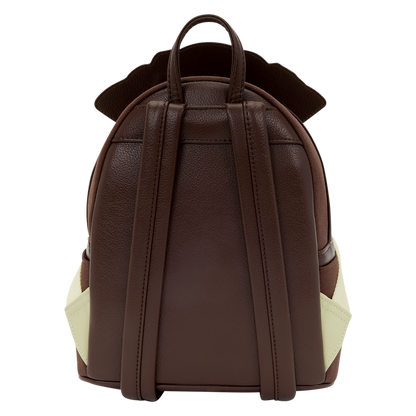 Loungefly: Jack Sparrow Cosplay Backpack - Pirates of the Caribbean