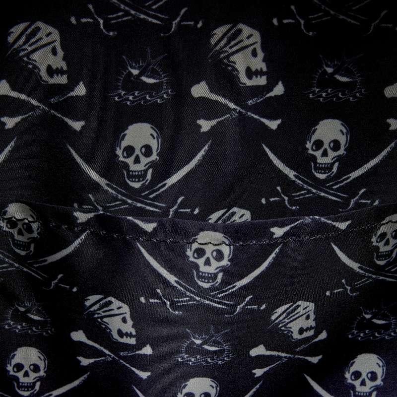 Loungefly: Jack Sparrow Cosplay Backpack - Pirates of the Caribbean
