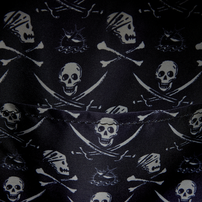 Loungefly: Jack Sparrow Cosplay Backpack - Pirates of the Caribbean