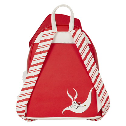 Loungefly: NBC - Jack Skellington Santa Backpack
