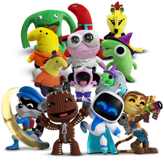 Plush Toys