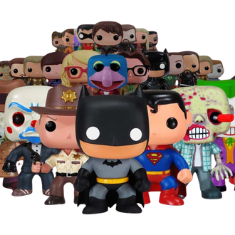 All POPs