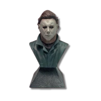 Statues & Busts
