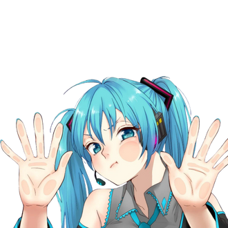 Hatsune Miku