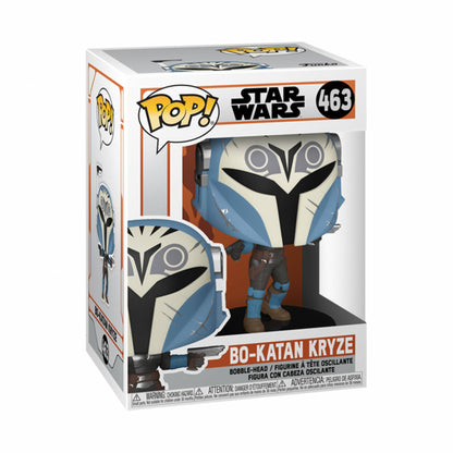 POP: Star Wars: Mandalorian: Bo-Katan 463