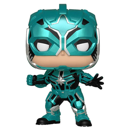 POP Marvel: Captain Marvel - Yon-Rogg 429