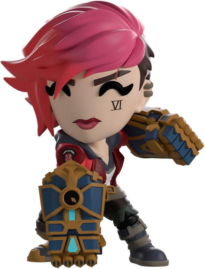 Youtooz - Arcane: Vi