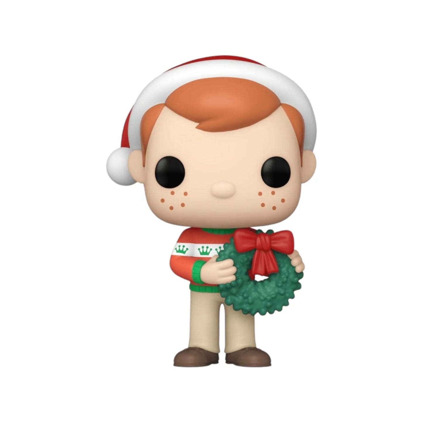 POP! Yuletide Freddy