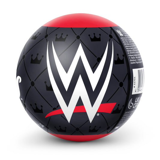 WWE Ballers S1