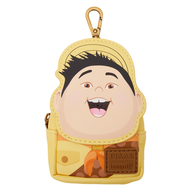 Loungefly: Pixar Up Mystery Mini Backpack Charm