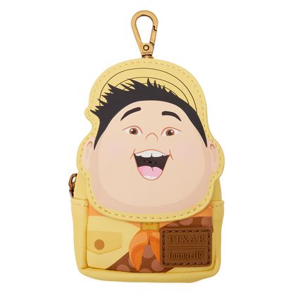 Loungefly: Pixar Up Mystery Mini Backpack Charm