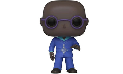 POP! Movies: The Matrix 4 - Morpheus