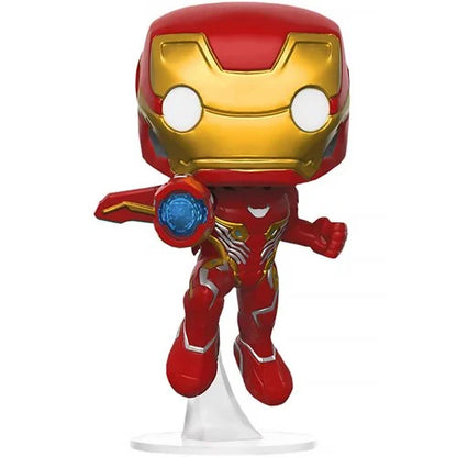POP! Marvel: Infinity War: Iron Man (Standard 285)