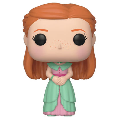 POP! HP: HP S8 - Ginny (Yule)